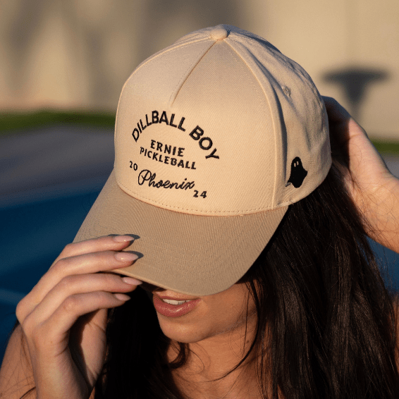 MARLO SPORT Dillball Boy PHX Hat - Angler's Pro Tackle & Outdoors