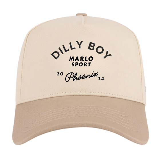 MARLO SPORT Dillball Boy PHX Hat - Angler's Pro Tackle & Outdoors