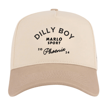 MARLO SPORT Dillball Boy PHX Hat - Angler's Pro Tackle & Outdoors
