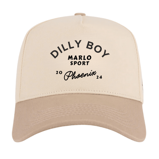 MARLO SPORT Dillball Boy PHX Hat - Angler's Pro Tackle & Outdoors