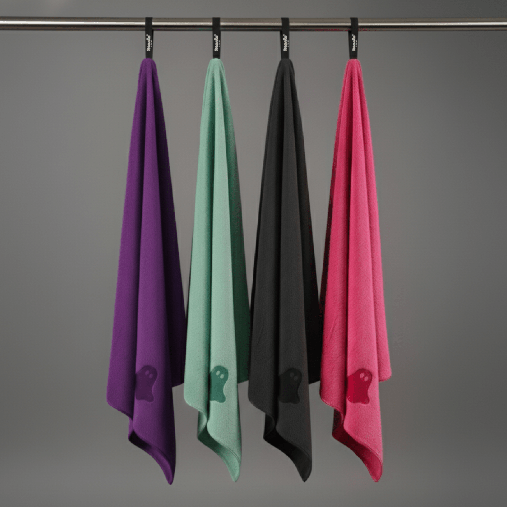 MARLO SPORT HypeDry Towel - Angler's Pro Tackle & Outdoors