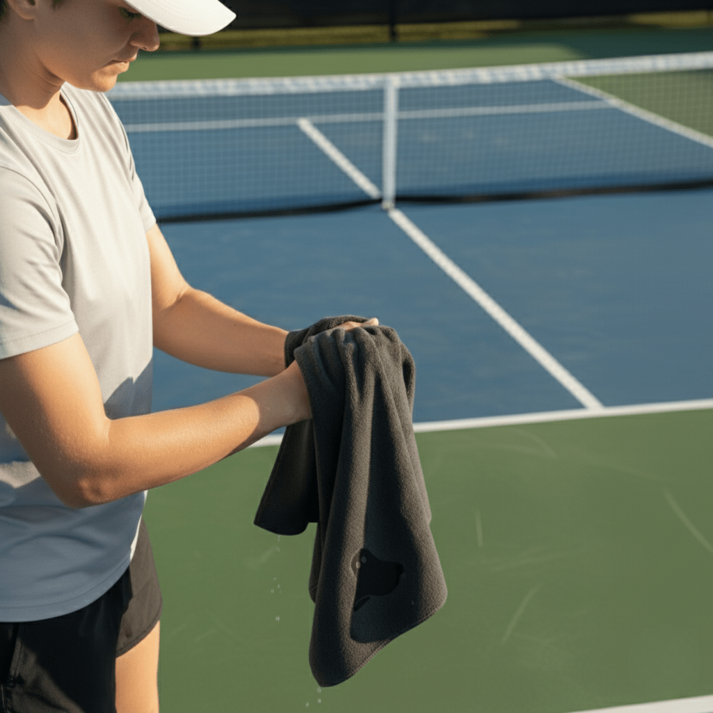 MARLO SPORT HypeDry Towel - Angler's Pro Tackle & Outdoors