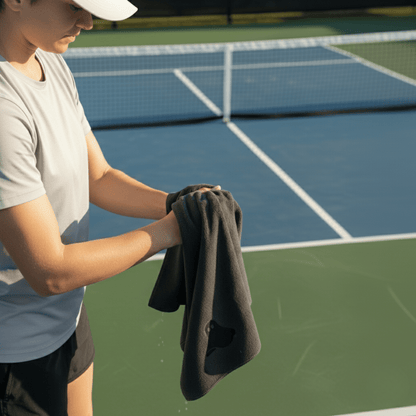MARLO SPORT HypeDry Towel - Angler's Pro Tackle & Outdoors