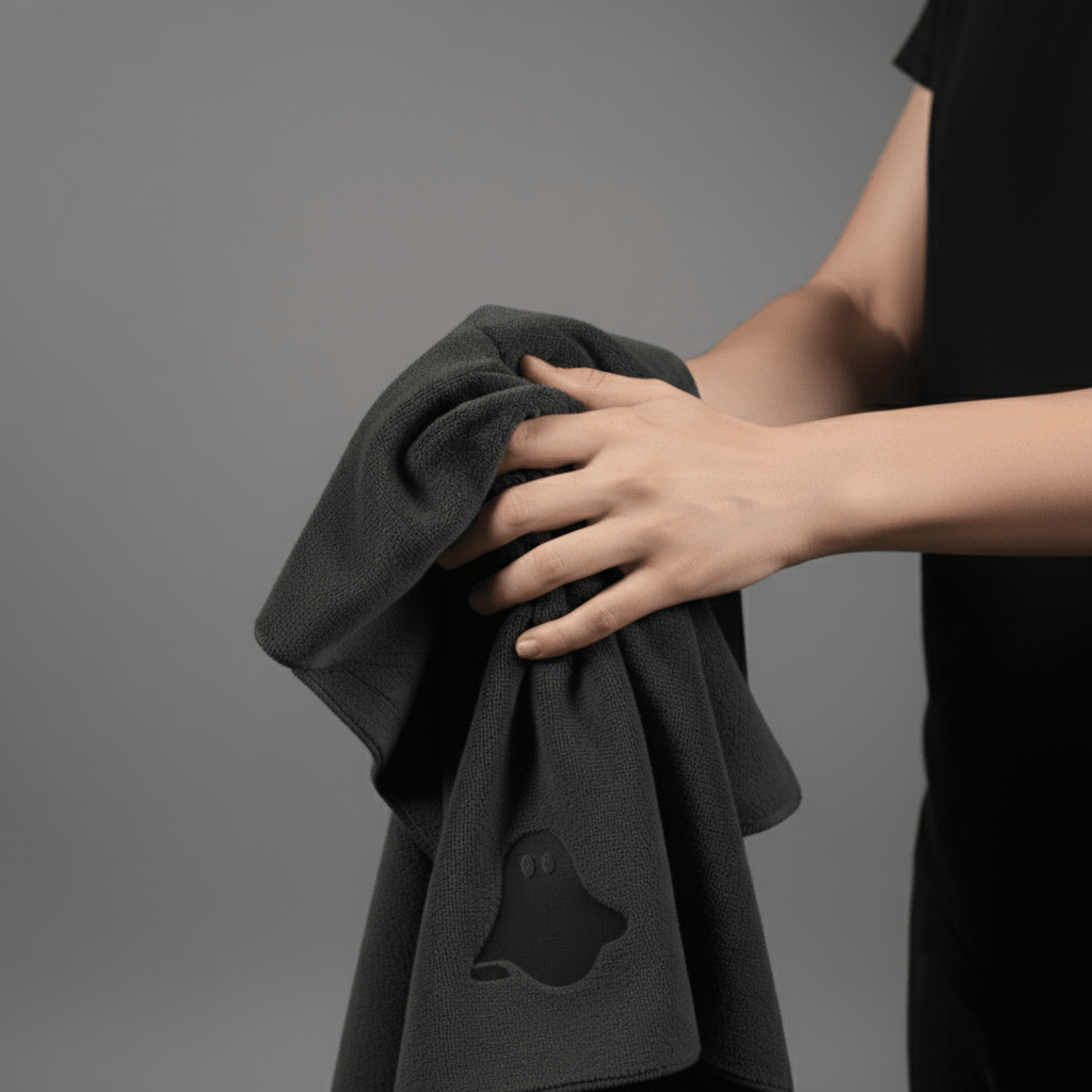 MARLO SPORT HypeDry Towel - Angler's Pro Tackle & Outdoors