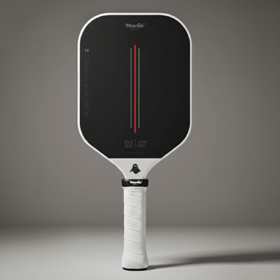 MARLO SPORT Siberian Pro 2.0 14mm Elongated - Angler's Pro Tackle & Outdoors