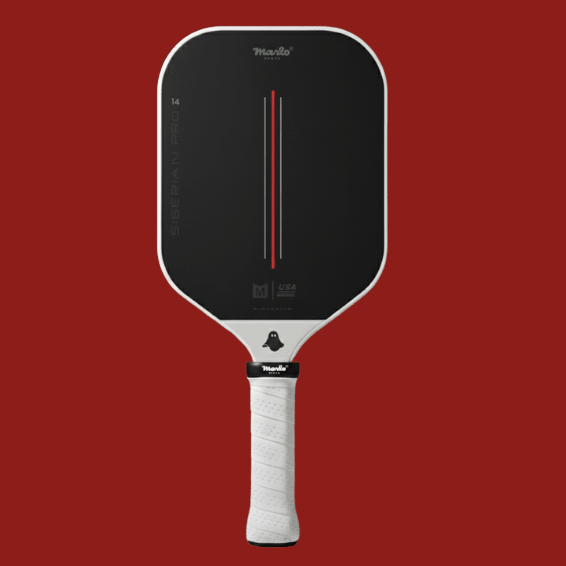 MARLO SPORT Siberian Pro 2.0 14mm Elongated - Angler's Pro Tackle & Outdoors