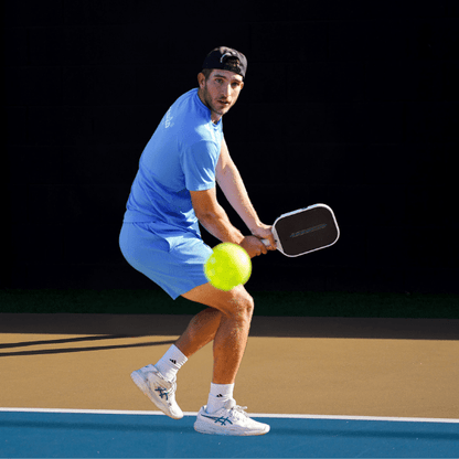 MARLO SPORT Siberian Pro 2.0 16mm Elongated - Angler's Pro Tackle & Outdoors