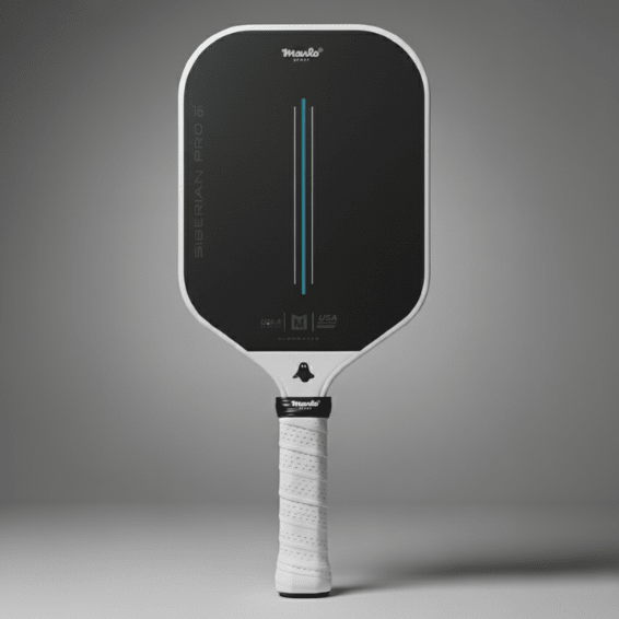 MARLO SPORT Siberian Pro 2.0 16mm Elongated - Angler's Pro Tackle & Outdoors