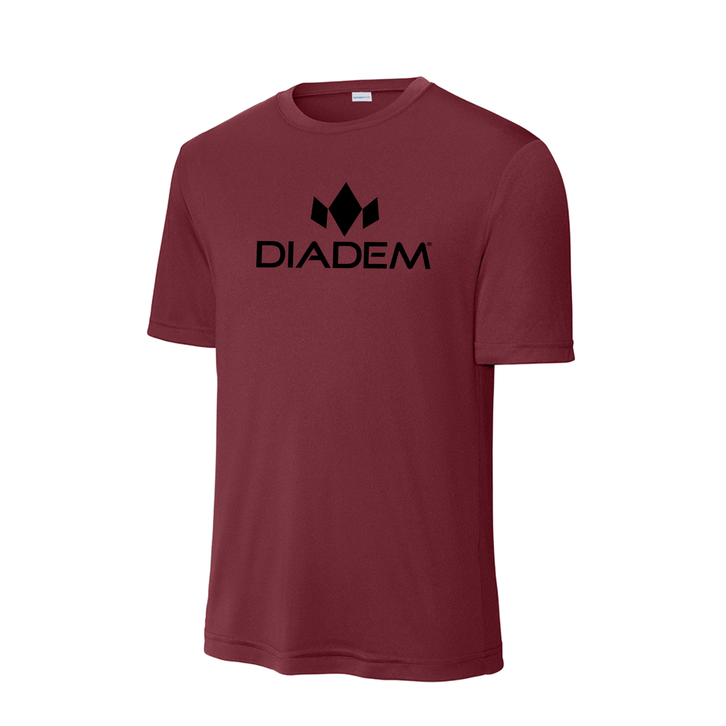 Diadem Sports Drycore Logo T-Shirt