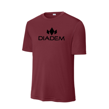 Diadem Sports Drycore Logo T-Shirt