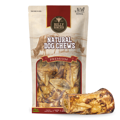 Bully Bunches - 5-6 Inch Marrow Bone