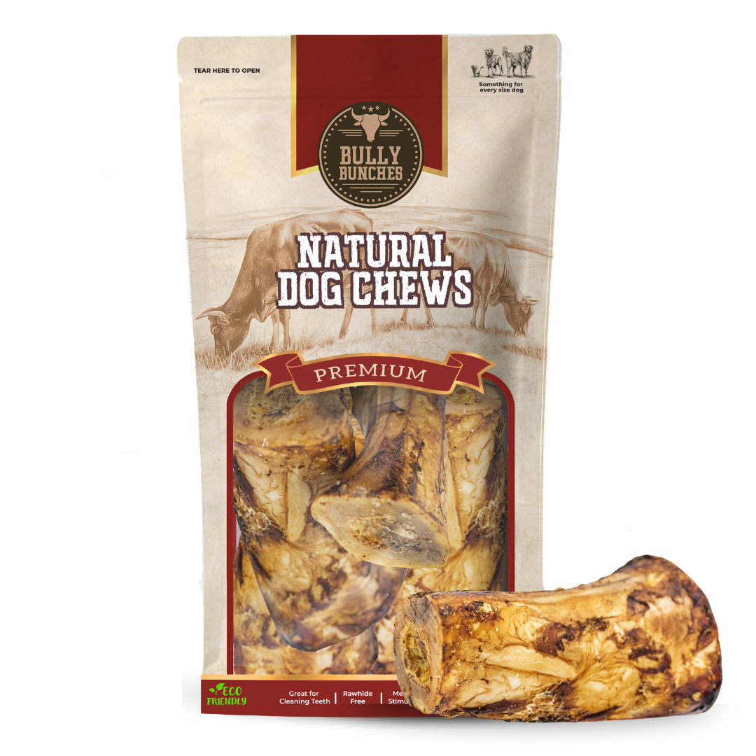 Bully Bunches - 5-6 Inch Marrow Bone