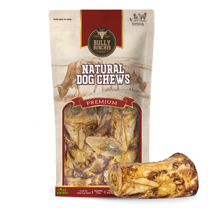 Bully Bunches - 5-6 Inch Marrow Bone