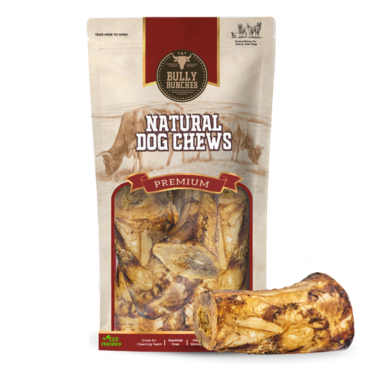 Bully Bunches - 5-6 Inch Marrow Bone