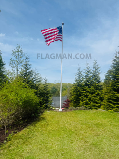 Flagman of America Flagman's Liberty Series American Flag *Made in USA*