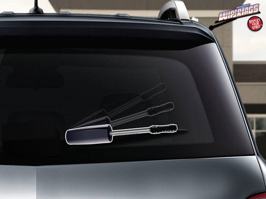 Mascara Wand WiperTags - Angler's Pro Tackle & Outdoors