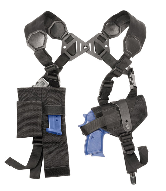 Elite Survival Systems - M/ASH Shoulder Holster System
