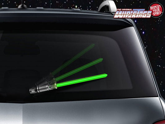 Master Green Saber WiperTag (non - reflective) - Angler's Pro Tackle & Outdoors