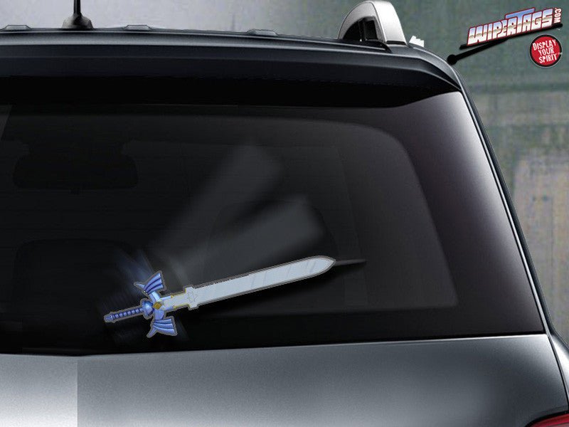 Master Sword WiperTag - Angler's Pro Tackle & Outdoors