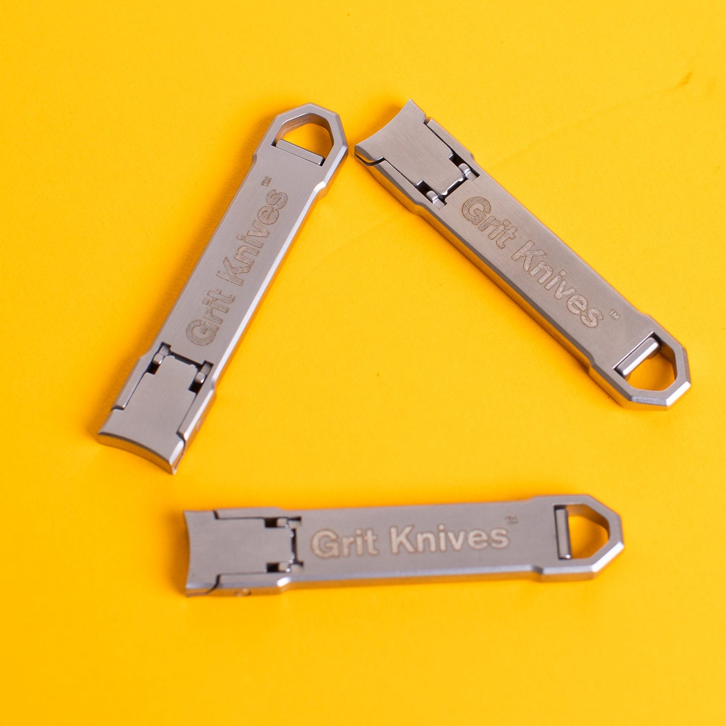 Grit Knives MatClips