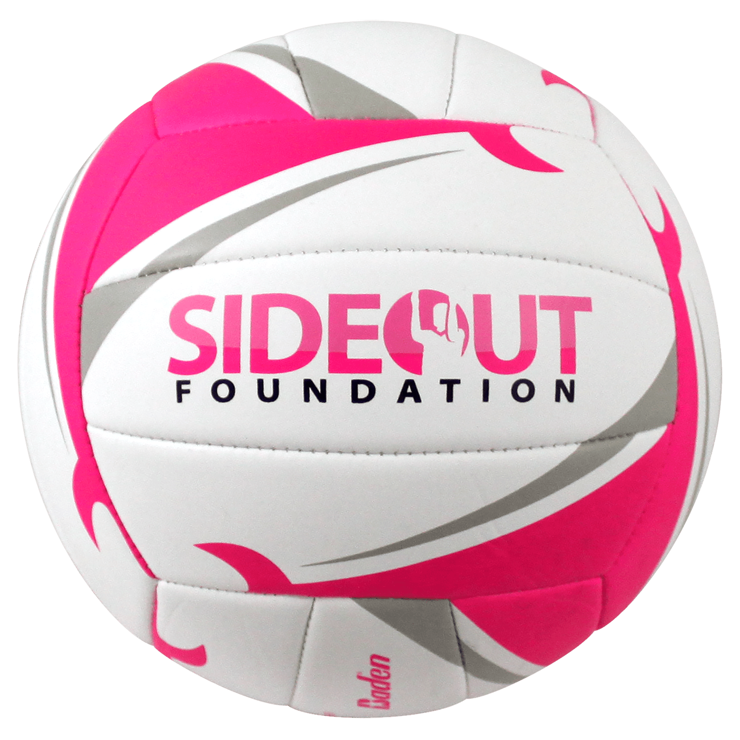 Match Point Dig Pink Volleyball - Angler's Pro Tackle & Outdoors