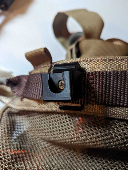 3D Hunting Solutions Mathews Quiver Caddy