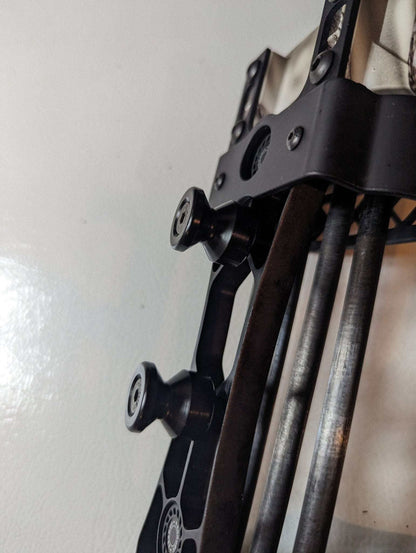 3D Hunting Solutions Mathews Quiver Caddy