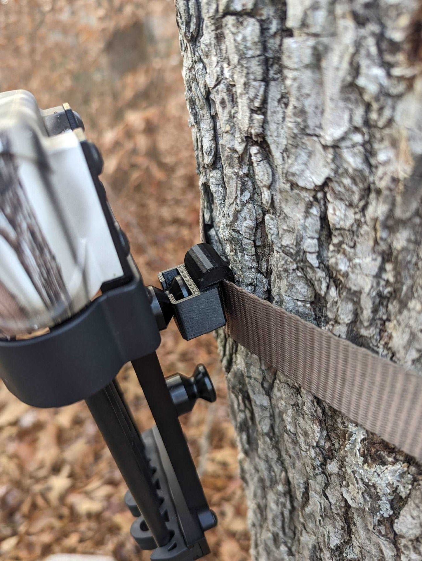 3D Hunting Solutions Mathews Quiver Caddy