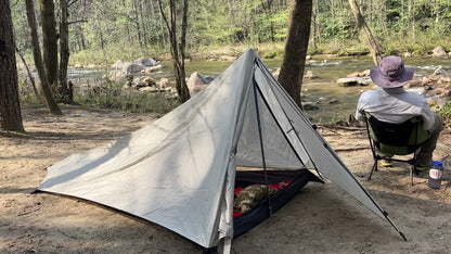 Boonedox Ultralight Tent