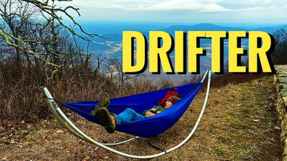 Boonedox Drifter Hammock Frame