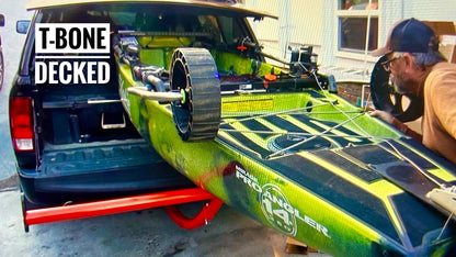 Boonedox Decked T-Bone Truck Bed Extender