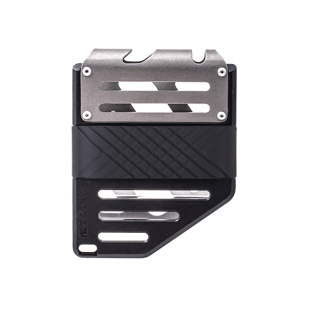 DANGO MC01 TITANIUM MONEY CLIP