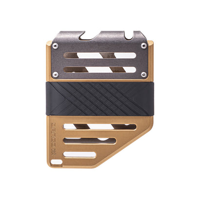 DANGO MC01 TITANIUM MONEY CLIP