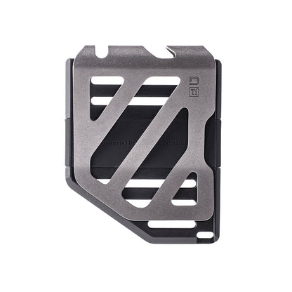 DANGO MC01 TITANIUM MONEY CLIP