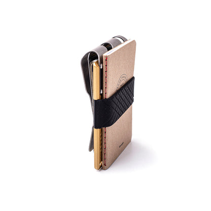 DANGO MC01 TITANIUM MONEY CLIP