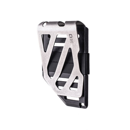 DANGO MC01 TITANIUM MONEY CLIP