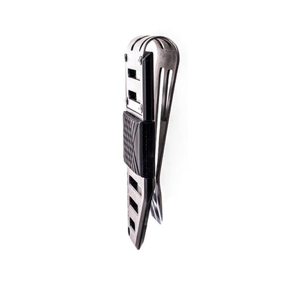 DANGO MC01 TITANIUM MONEY CLIP