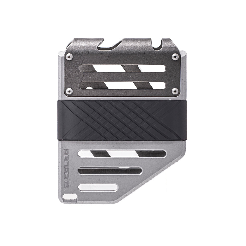 DANGO MC01 TITANIUM MONEY CLIP