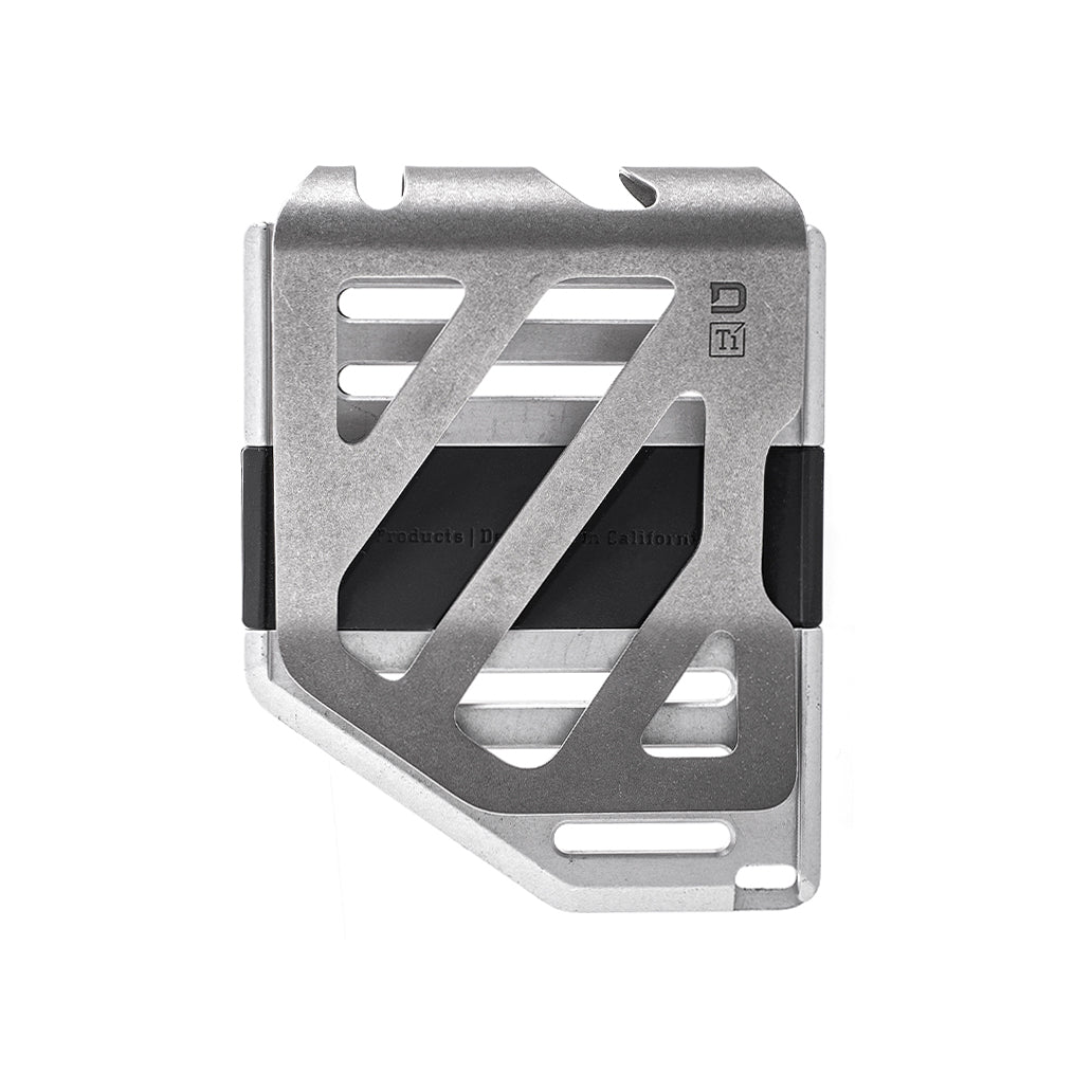 DANGO MC01 TITANIUM MONEY CLIP