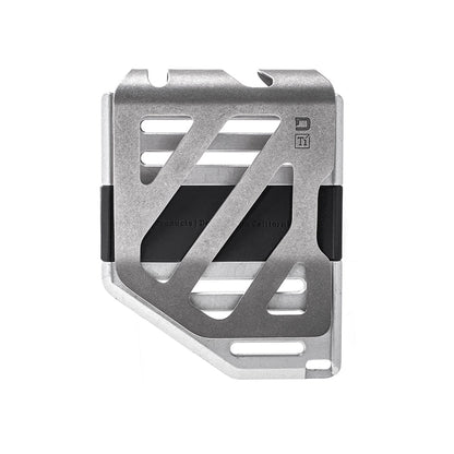 DANGO MC01 TITANIUM MONEY CLIP