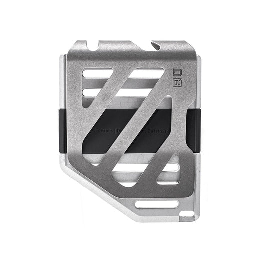 DANGO MC01 TITANIUM MONEY CLIP