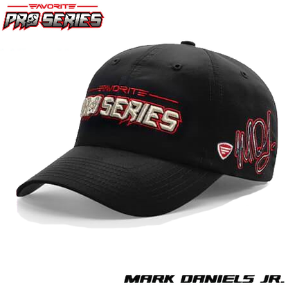 Favorite Fishing Pro Series Hat