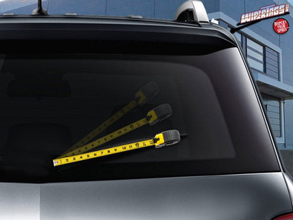 Measuring Tape WiperTags - Angler's Pro Tackle & Outdoors