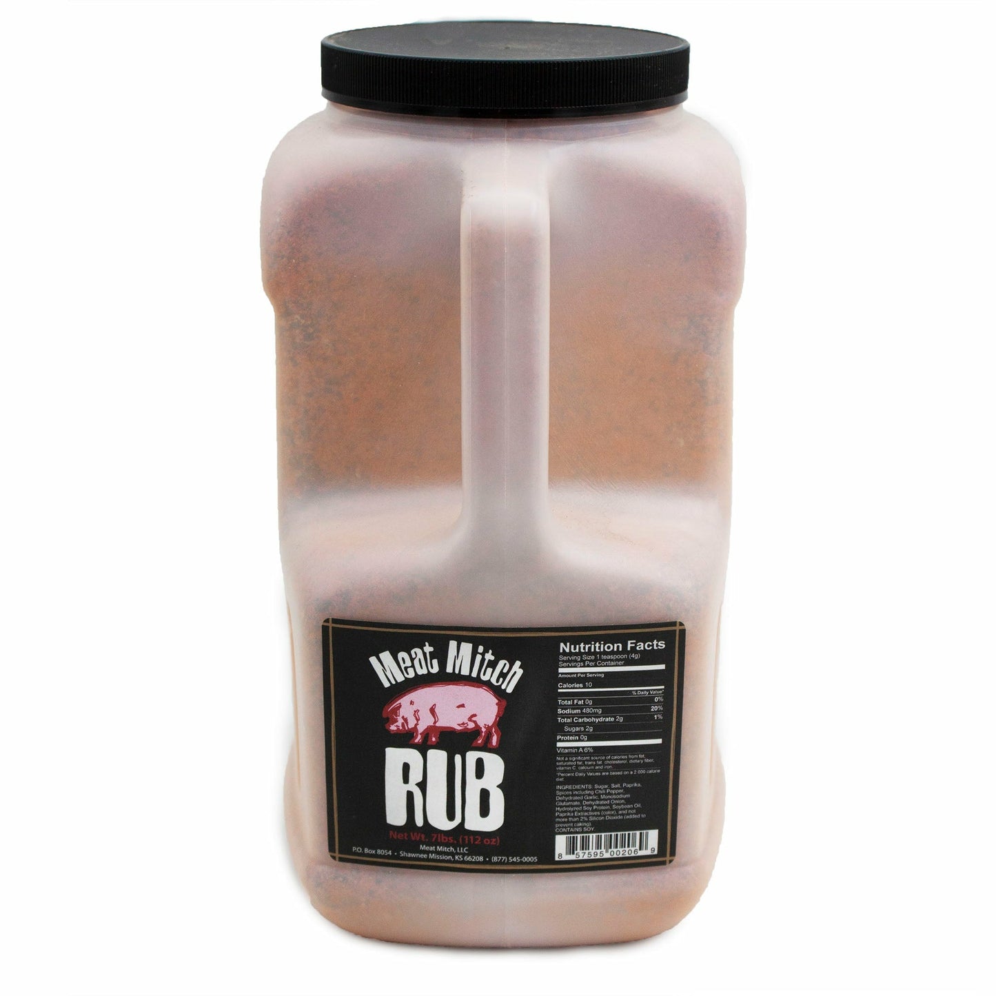 Meat Mitch Rub 7 lbs. - Angler's Pro Tackle & Outdoors