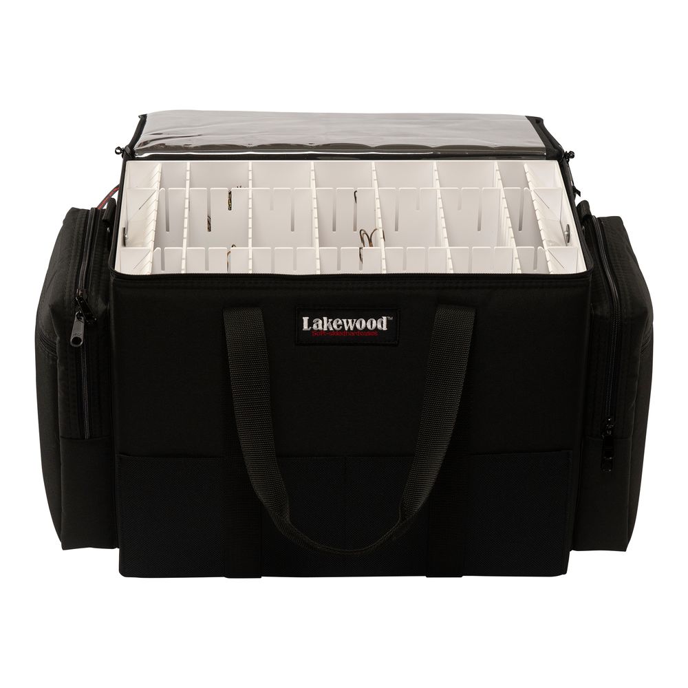 Lakewood Products  - Medium Tackle Storage Box