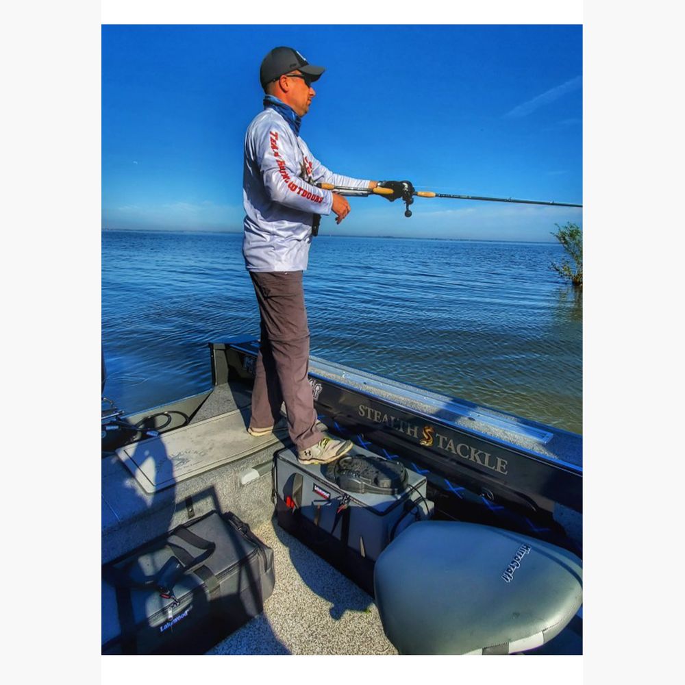 Lakewood Products  - Medium Tackle Storage Box