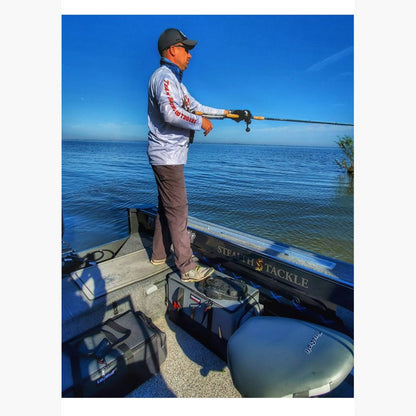 Lakewood Products  - Medium Tackle Storage Box