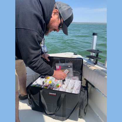 Lakewood Products  - Medium Tackle Storage Box