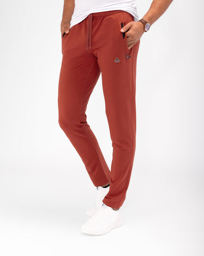 SCR Sportswear All-Day Comfort Athletic Sweatpants - Tapered (Tall Fit)