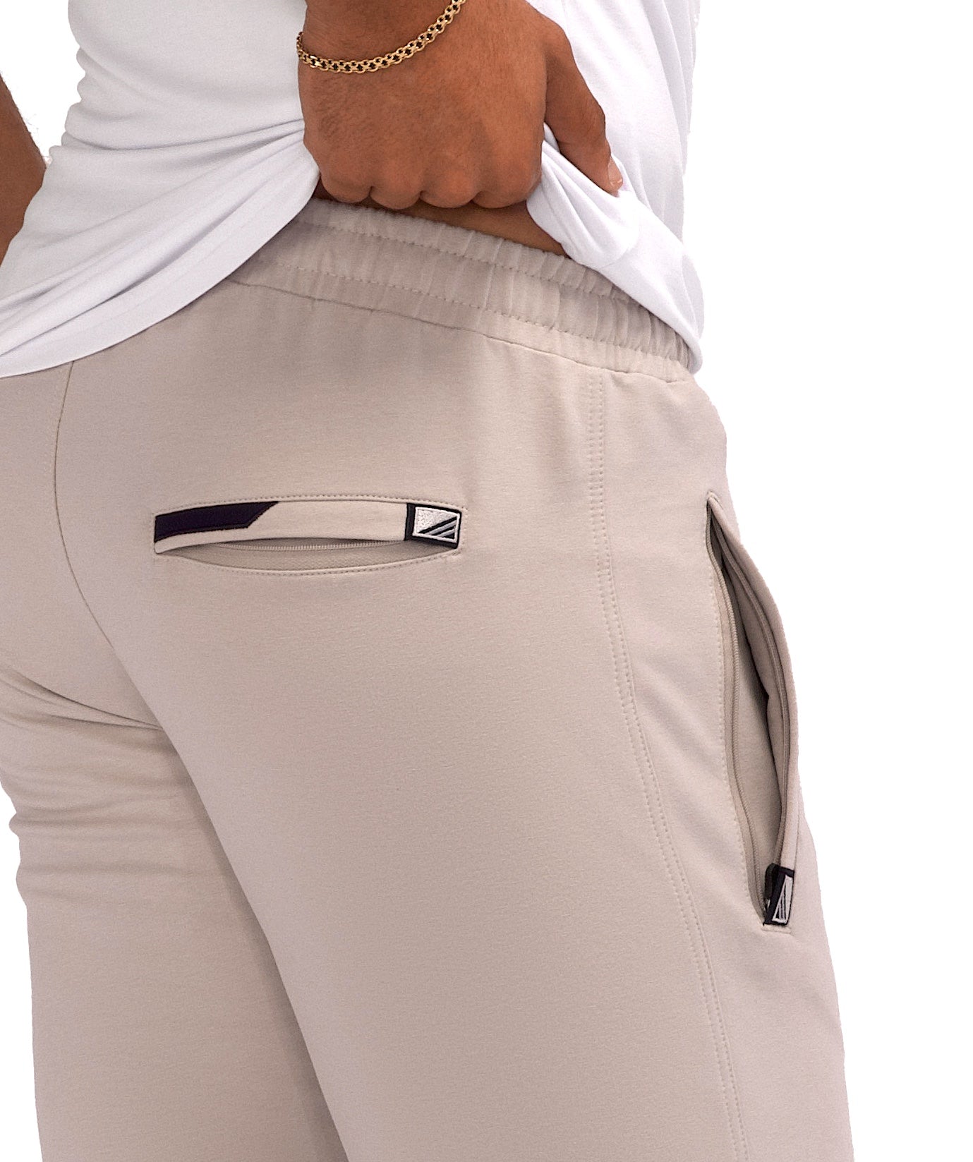 SCR Sportswear All-Day Comfort Athletic Sweatpants - Tapered (Tall Fit)
